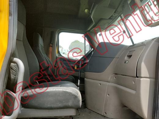 FREIGHTLINDER CASCADIA 2016, foto 12 de 19