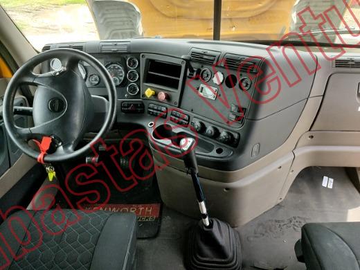 FREIGHTLINDER CASCADIA 2016, foto 14 de 19