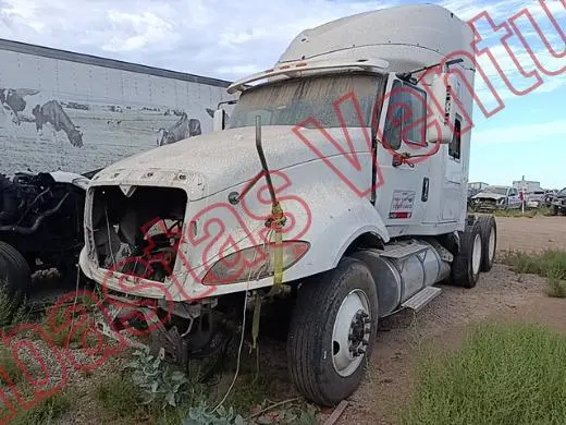INTERNATIONAL PROSTAR  2015, foto 1 de 19