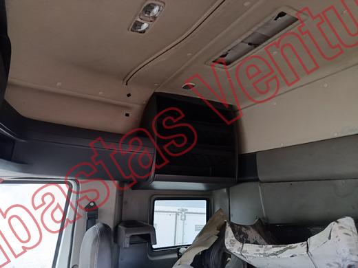INTERNATIONAL PROSTAR  2015, foto 16 de 19