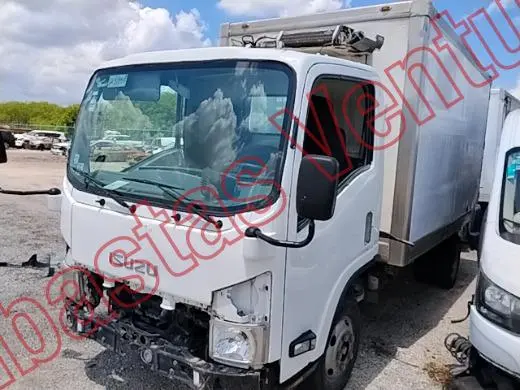 ISUZU ELF 2014, foto 1 de 19