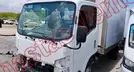 ISUZU ELF 2014, foto 1 de 19