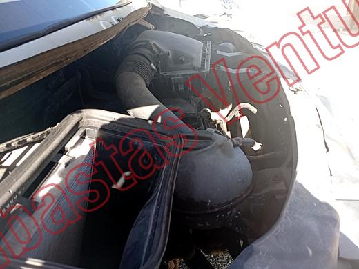 MERCEDES BENZ SPRINTER 2011, foto 11 de 19