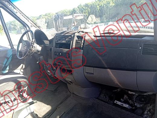MERCEDES BENZ SPRINTER 2011, foto 14 de 19