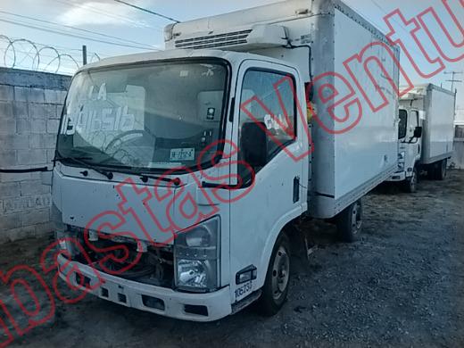 ISUZU ELF 200E 2013, foto 1 de 19