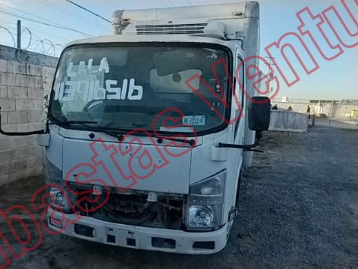 ISUZU ELF 200E 2013, foto 2 de 19