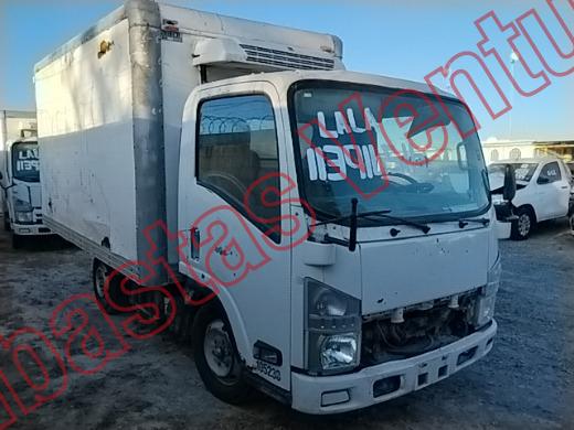 ISUZU ELF 200E 2013, foto 3 de 19