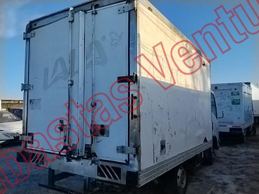 ISUZU ELF 200E 2013, foto 5 de 19