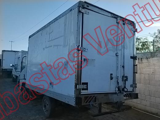 ISUZU ELF 200E 2013, foto 7 de 19