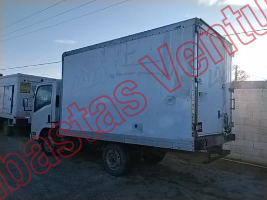 ISUZU ELF 200E 2013, foto 8 de 19