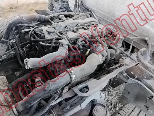 ISUZU ELF 200E 2013, foto 10 de 19