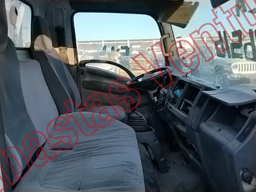 ISUZU ELF 200E 2013, foto 12 de 19