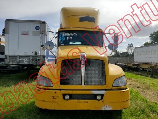 KENWORTH T-370 2019, foto 2 de 19