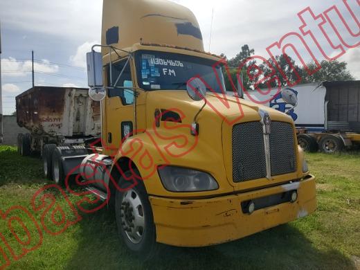 KENWORTH T-370 2019, foto 3 de 19