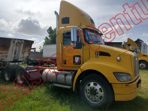 KENWORTH T-370 2019, foto 4 de 19