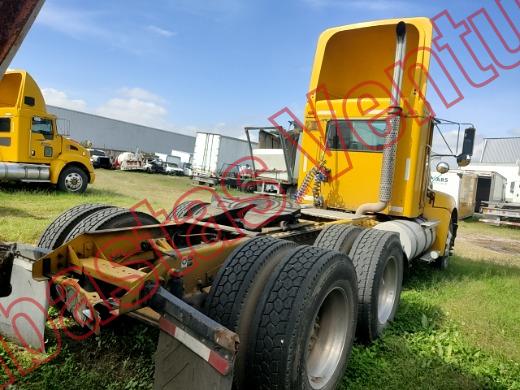 KENWORTH T-370 2019, foto 5 de 19
