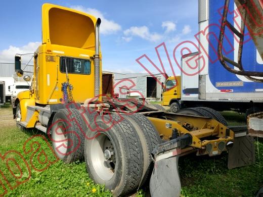 KENWORTH T-370 2019, foto 7 de 19