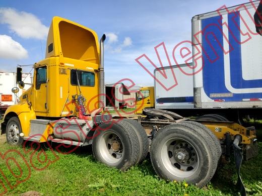 KENWORTH T-370 2019, foto 8 de 19