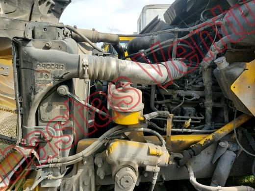 KENWORTH T-370 2019, foto 9 de 19