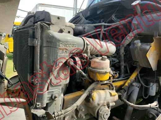 KENWORTH T-370 2019, foto 10 de 19