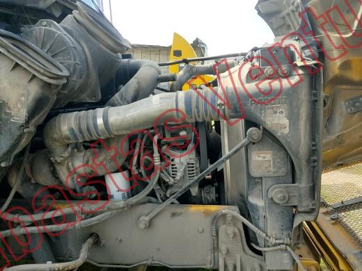 KENWORTH T-370 2019, foto 11 de 19