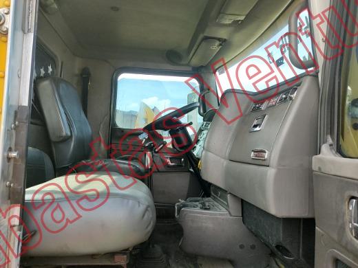 KENWORTH T-370 2019, foto 12 de 19