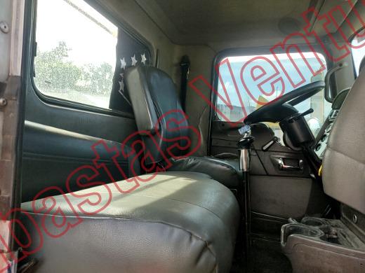 KENWORTH T-370 2019, foto 13 de 19