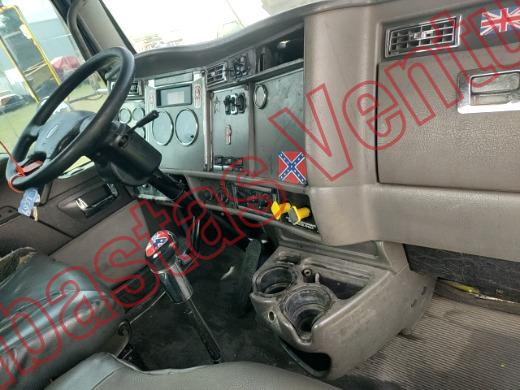 KENWORTH T-370 2019, foto 14 de 19