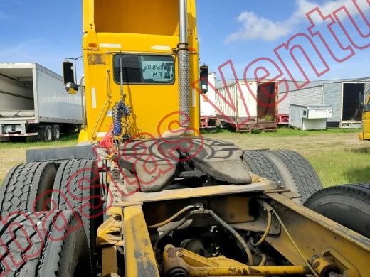KENWORTH T-370 2019, foto 15 de 19
