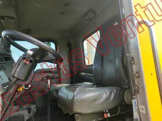 KENWORTH T-370 2019, foto 16 de 19