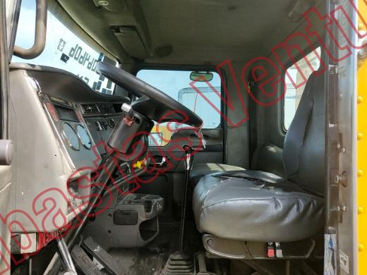 KENWORTH T-370 2019, foto 17 de 19