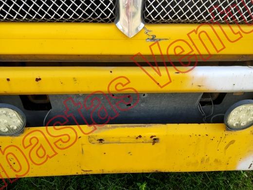 KENWORTH T-370 2019, foto 18 de 19