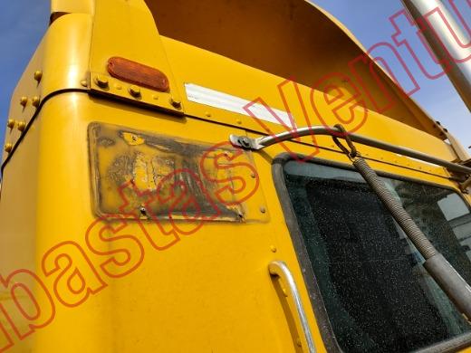 KENWORTH T-370 2019, foto 19 de 19