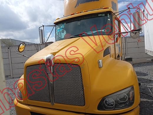 KENWORTH T-370 2019, foto 2 de 19