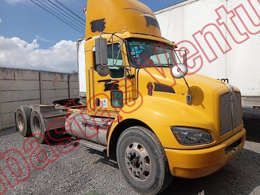 KENWORTH T-370 2019, foto 3 de 19
