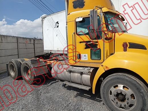 KENWORTH T-370 2019, foto 4 de 19