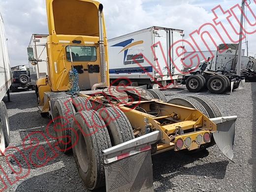 KENWORTH T-370 2019, foto 7 de 19