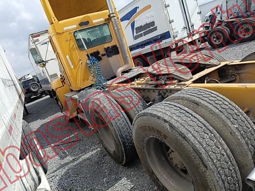 KENWORTH T-370 2019, foto 8 de 19