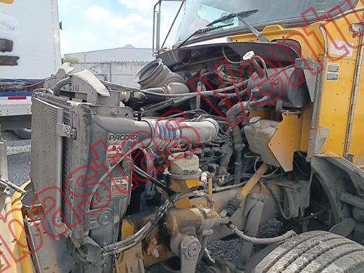 KENWORTH T-370 2019, foto 9 de 19