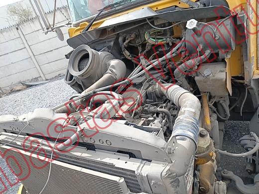 KENWORTH T-370 2019, foto 10 de 19