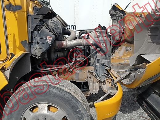 KENWORTH T-370 2019, foto 11 de 19