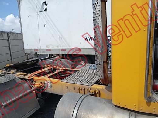 KENWORTH T-370 2019, foto 13 de 19