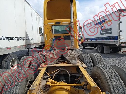 KENWORTH T-370 2019, foto 15 de 19