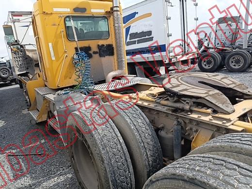 KENWORTH T-370 2019, foto 16 de 19
