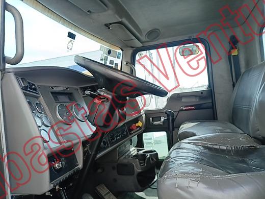 KENWORTH T-370 2019, foto 17 de 19