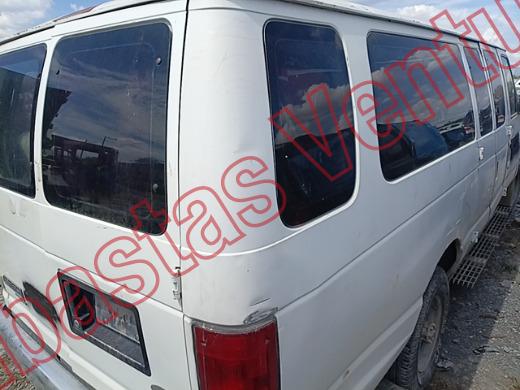 FORD ECONOLINE 2006, foto 5 de 19