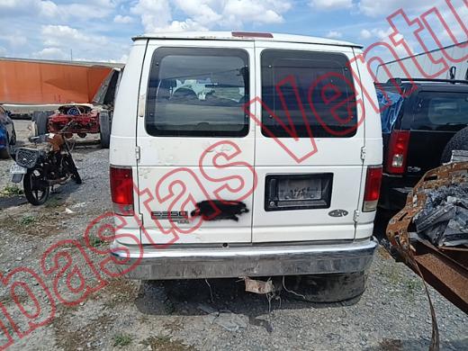 FORD ECONOLINE 2006, foto 6 de 19