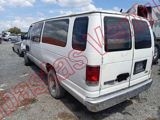 FORD ECONOLINE 2006, foto 7 de 19