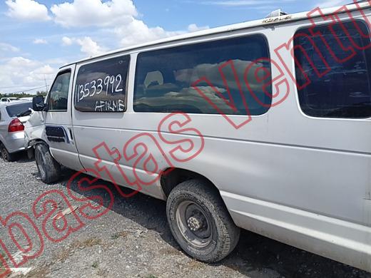 FORD ECONOLINE 2006, foto 8 de 19