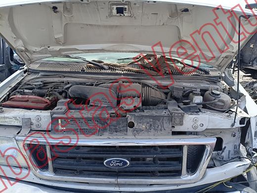 FORD ECONOLINE 2006, foto 10 de 19
